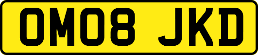 OM08JKD