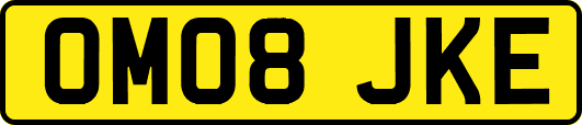 OM08JKE