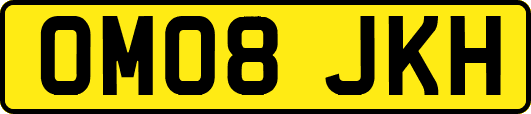 OM08JKH