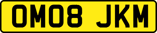 OM08JKM