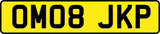OM08JKP