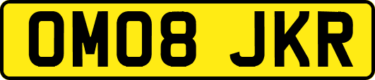 OM08JKR