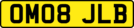 OM08JLB
