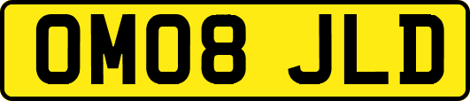 OM08JLD