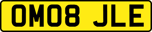 OM08JLE