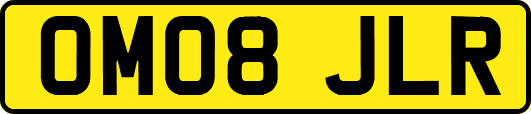 OM08JLR