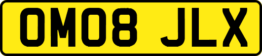 OM08JLX