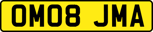 OM08JMA