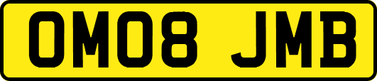 OM08JMB
