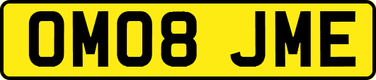 OM08JME