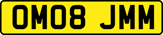 OM08JMM