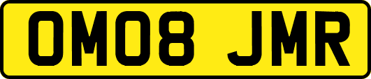OM08JMR