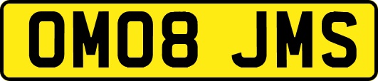 OM08JMS