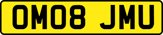 OM08JMU
