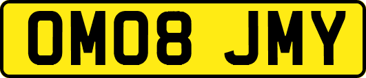 OM08JMY