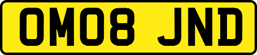 OM08JND