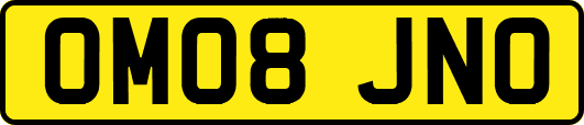 OM08JNO