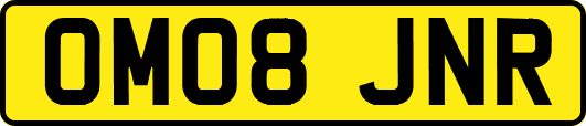 OM08JNR