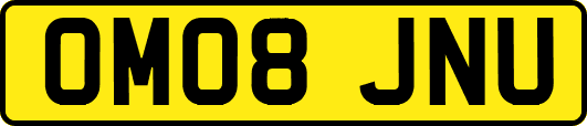 OM08JNU