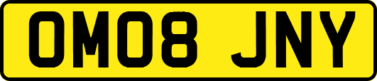 OM08JNY