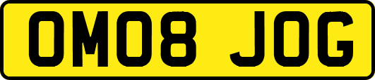 OM08JOG