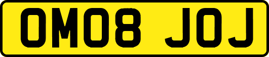 OM08JOJ