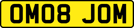 OM08JOM