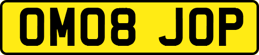 OM08JOP