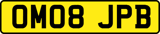 OM08JPB