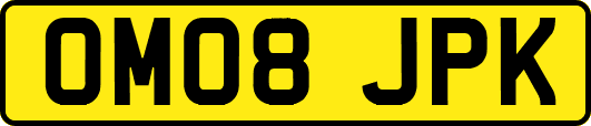 OM08JPK