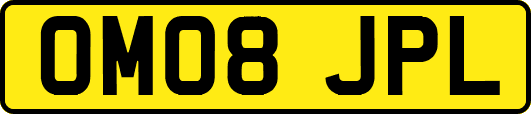 OM08JPL