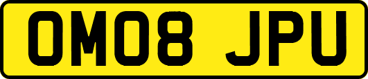 OM08JPU