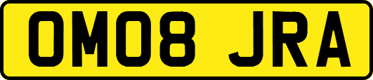 OM08JRA