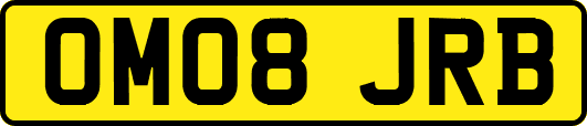 OM08JRB