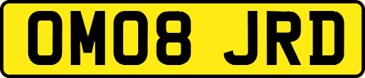 OM08JRD