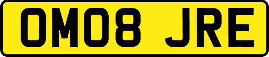 OM08JRE
