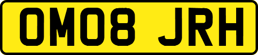OM08JRH