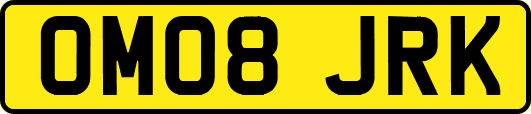 OM08JRK