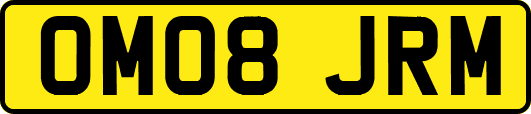 OM08JRM