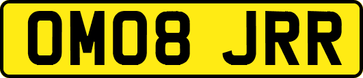OM08JRR