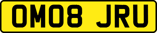 OM08JRU