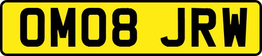 OM08JRW