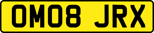 OM08JRX