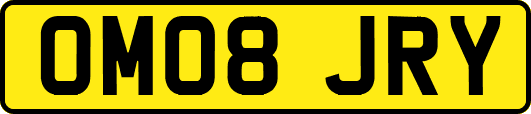 OM08JRY