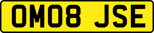 OM08JSE