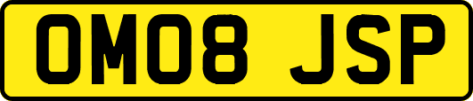 OM08JSP