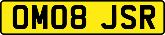 OM08JSR
