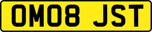 OM08JST