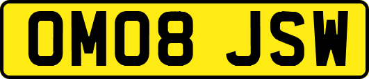 OM08JSW