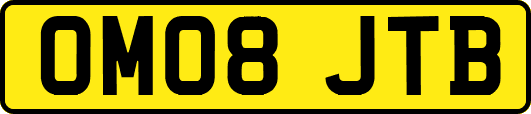 OM08JTB